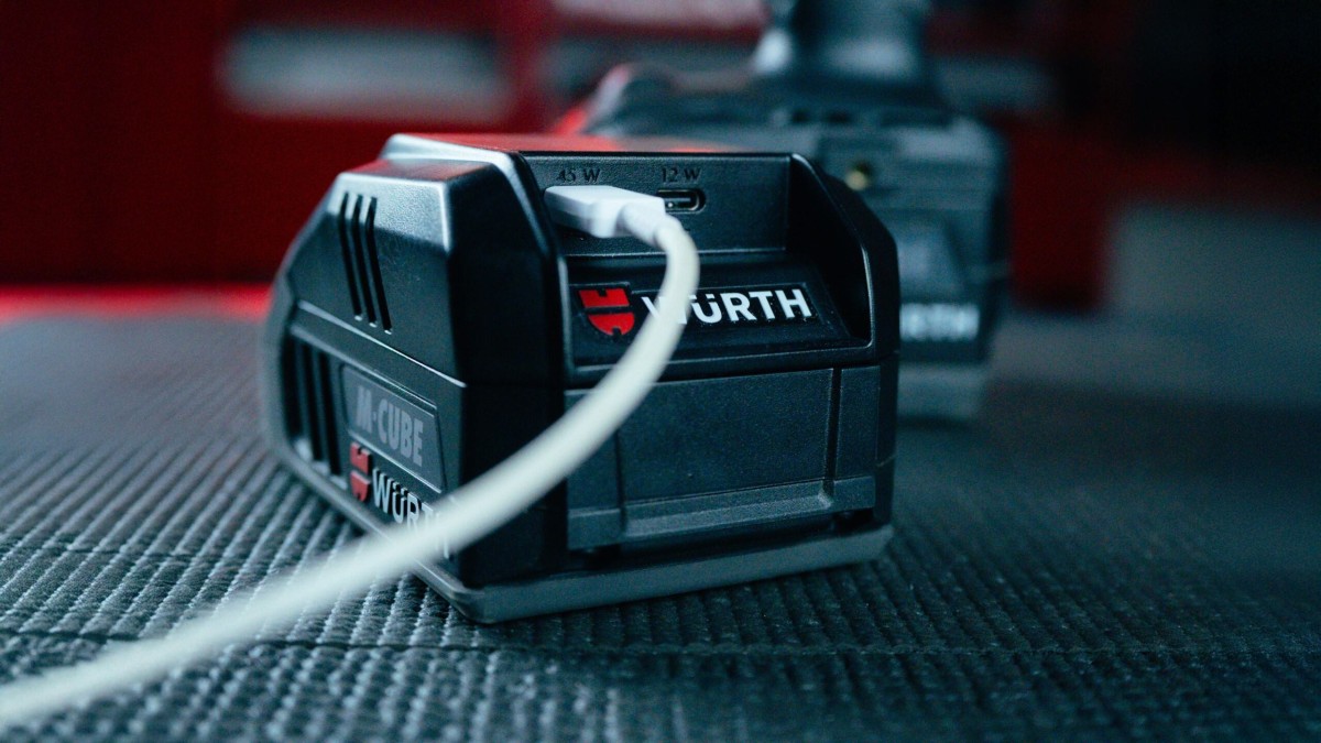 Adaptador de Carga USB