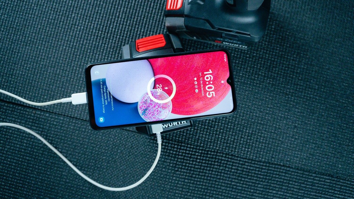 Adaptador de Carga USB