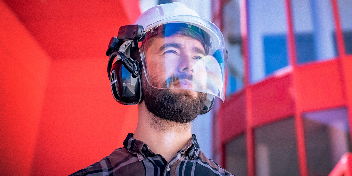 Magazin Teaser casco