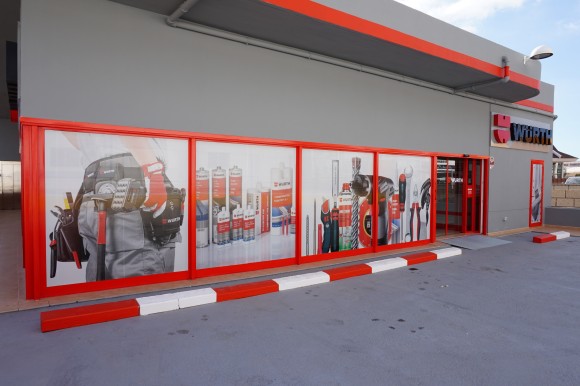 Tienda Adeje