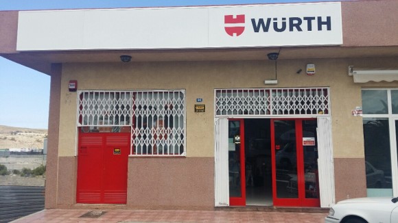 Tienda Las Chafiras