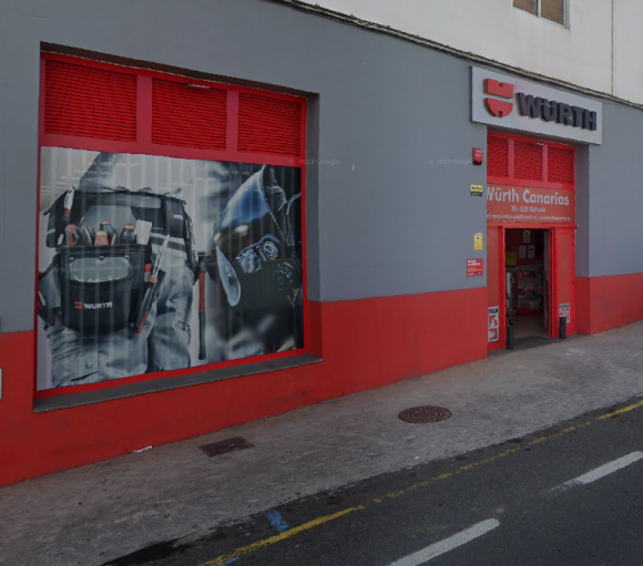 Tienda Guia