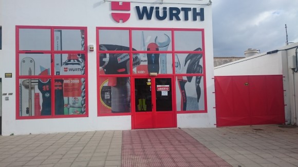 Tienda Lanzarote