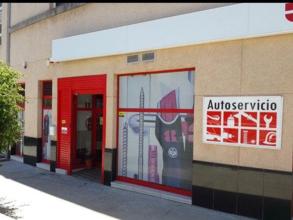 Tienda El Mayorazgo