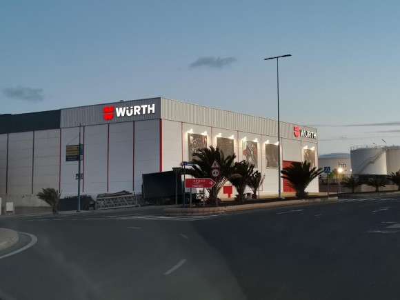 Tienda El Puerto
