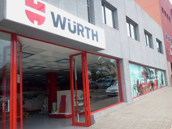 Tienda El Sebadal