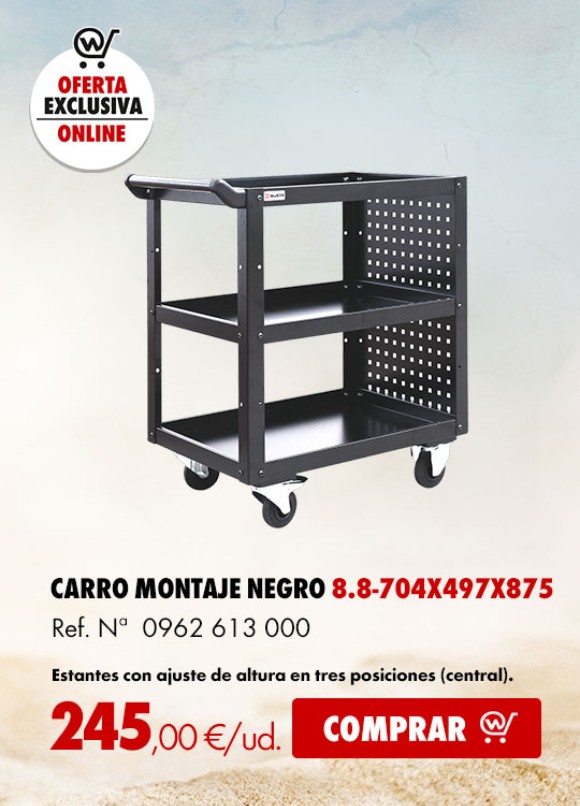 CARRO MONTAJE NEGRO-8.8-704X497X875
