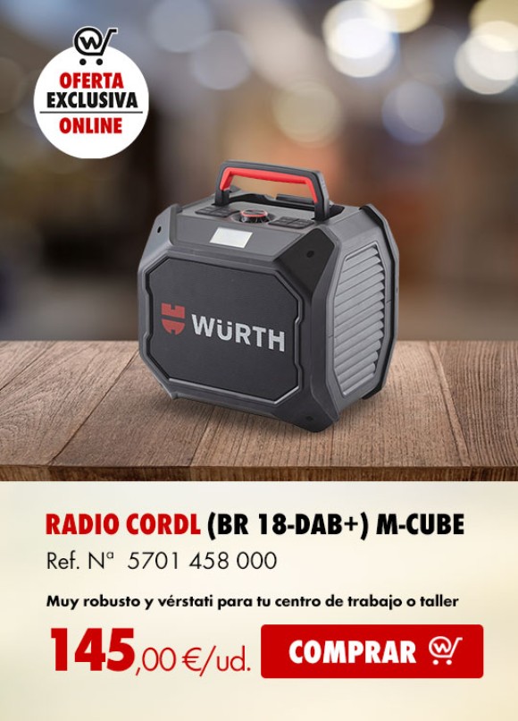 RADIO-CORDL-(BR 18-DAB+)-(M-CUBE)