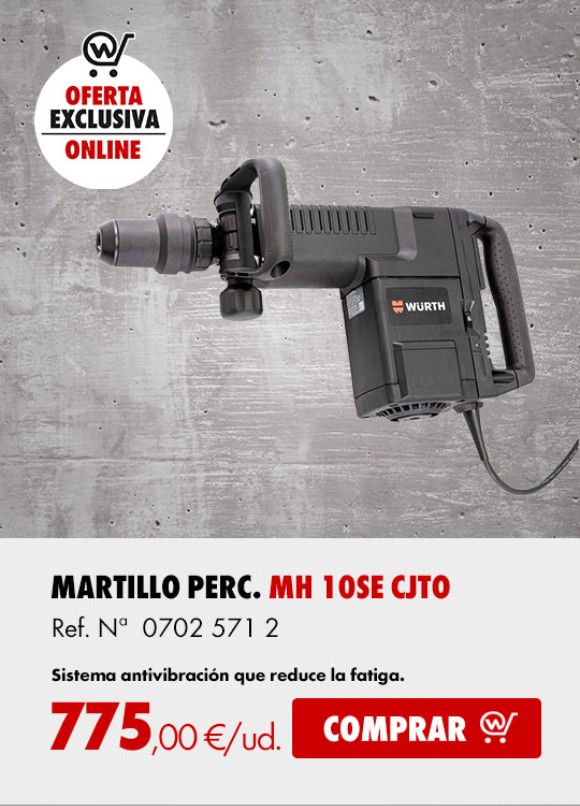 MARTILLO-PERCUTOR-MH-10SE-CJTO