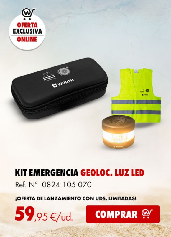 KIT-EMER-GEOLOC-LUZ-LED-3PZS