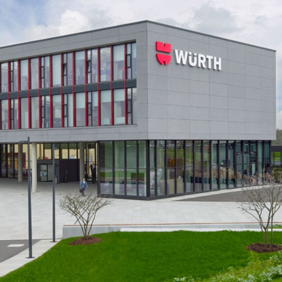 Grupo Würth