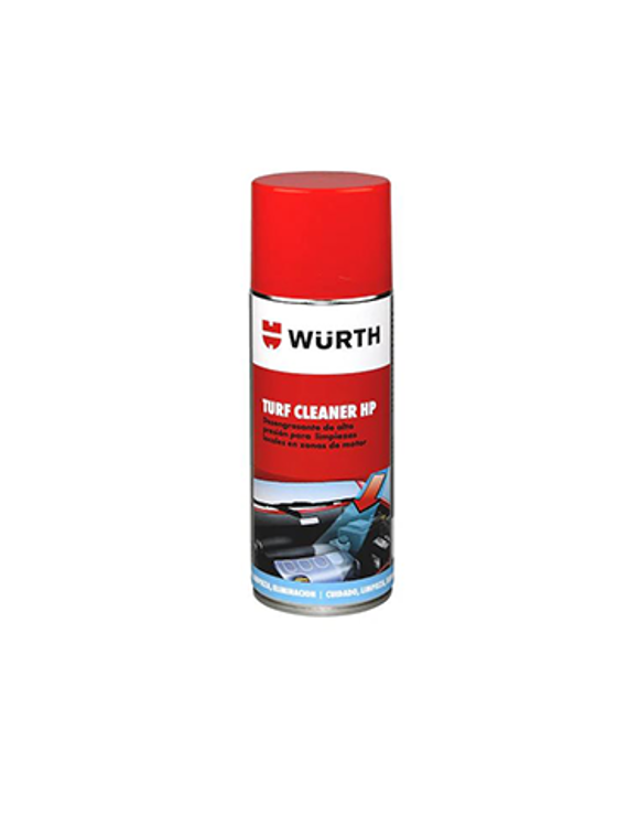 TURF CLEANER HP 400ML