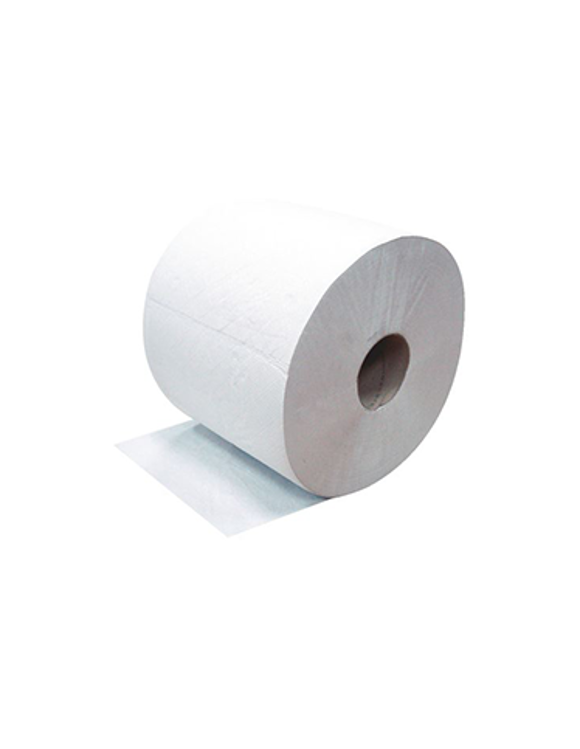 PAPEL LIMPIEZA 1 ROLLO 800 SERVICIOS